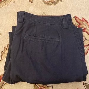 WP Chino Bootcut Pants